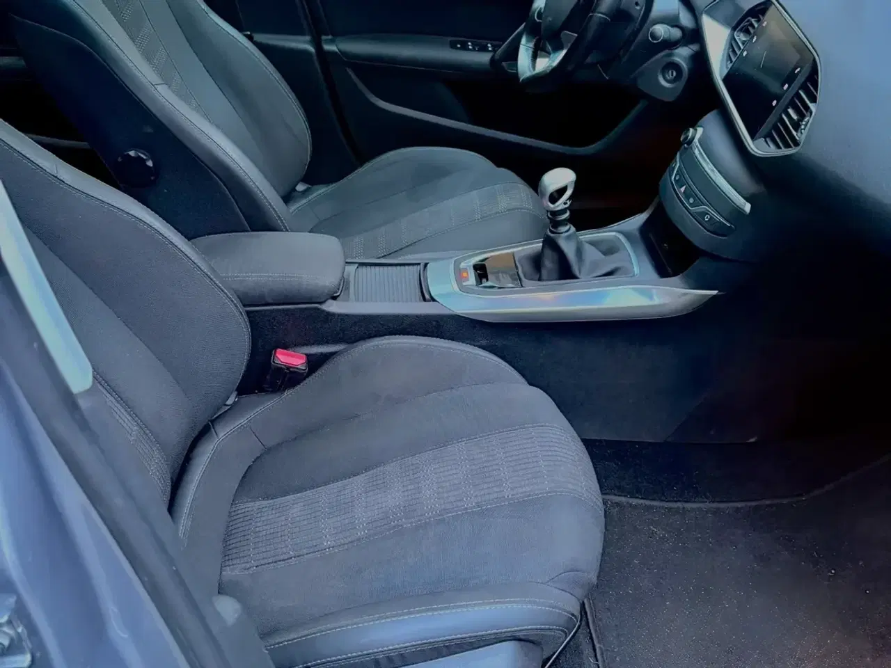 Billede 10 - Peugeot 308 1,5 BlueHDi 130 Allure+ SW