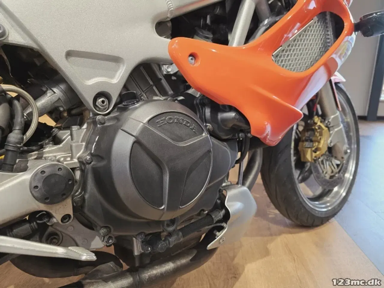 Billede 12 - Honda VTR 1000 F Firestorm