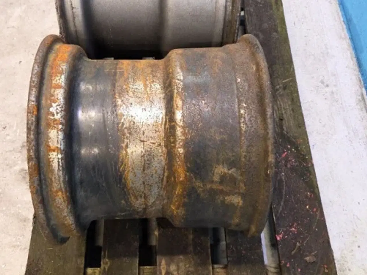 Billede 17 - 16"  16X17    SÆT