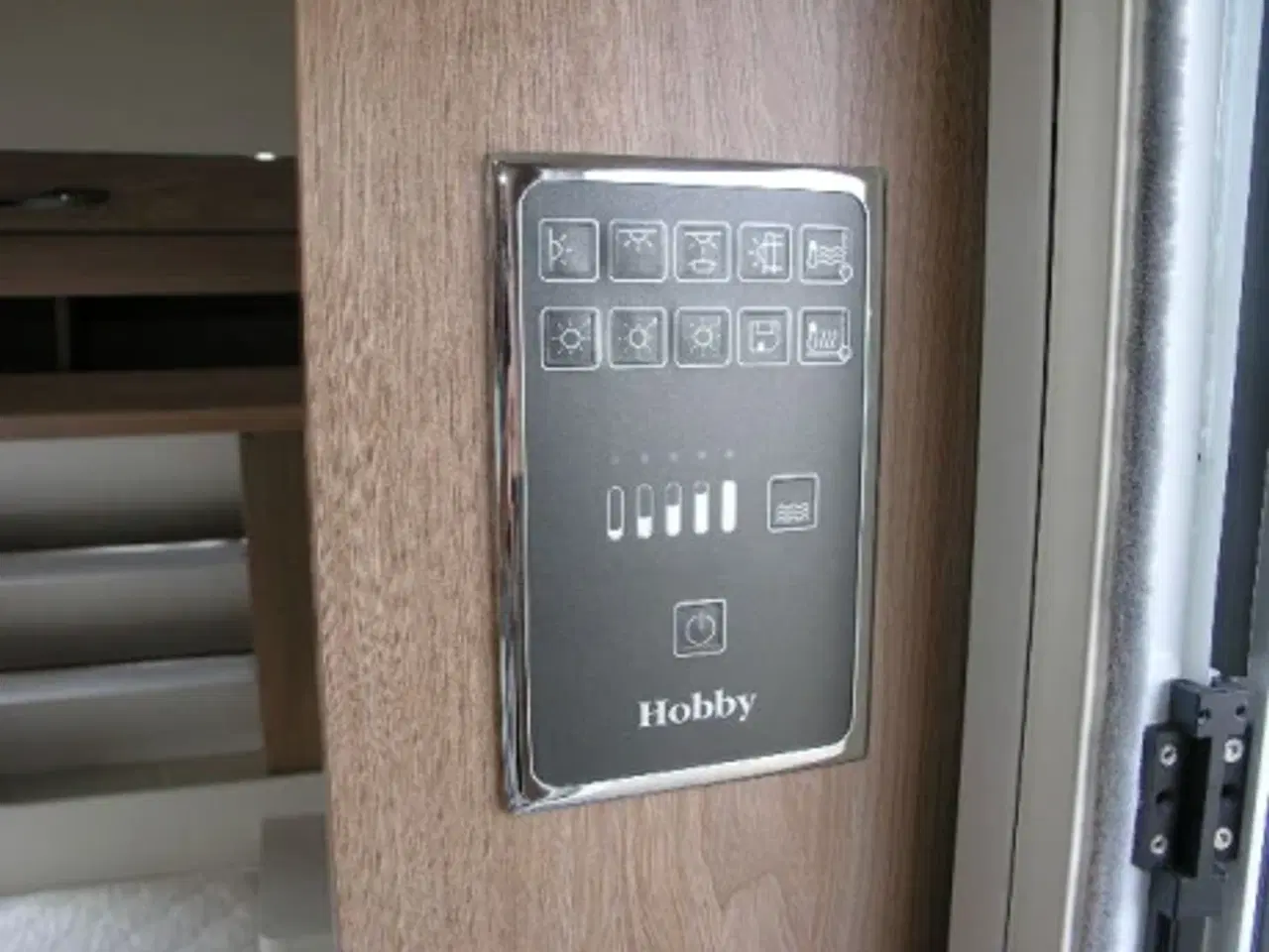 Billede 19 - Hobby De Luxe 545 KMF