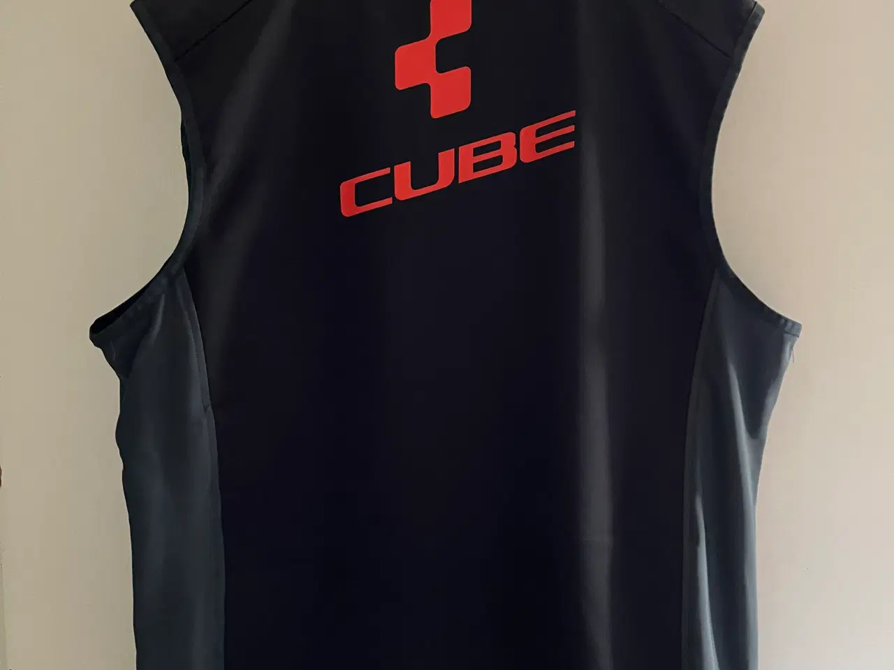 Billede 2 - Cube softshell vest