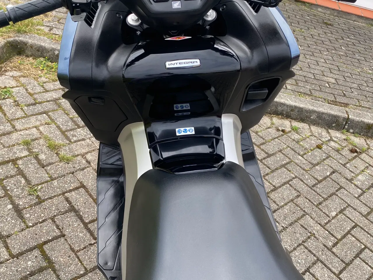 Billede 6 - Honda NC 700, Inregra 2012