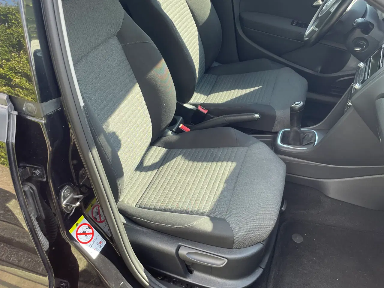Billede 13 - VW polo 1,6 TDI 90 comfortline BMT