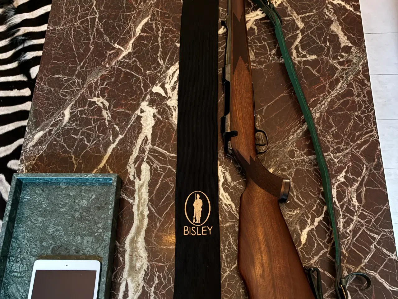 Billede 5 - Sauer 80 Fuldskæftet 30.06