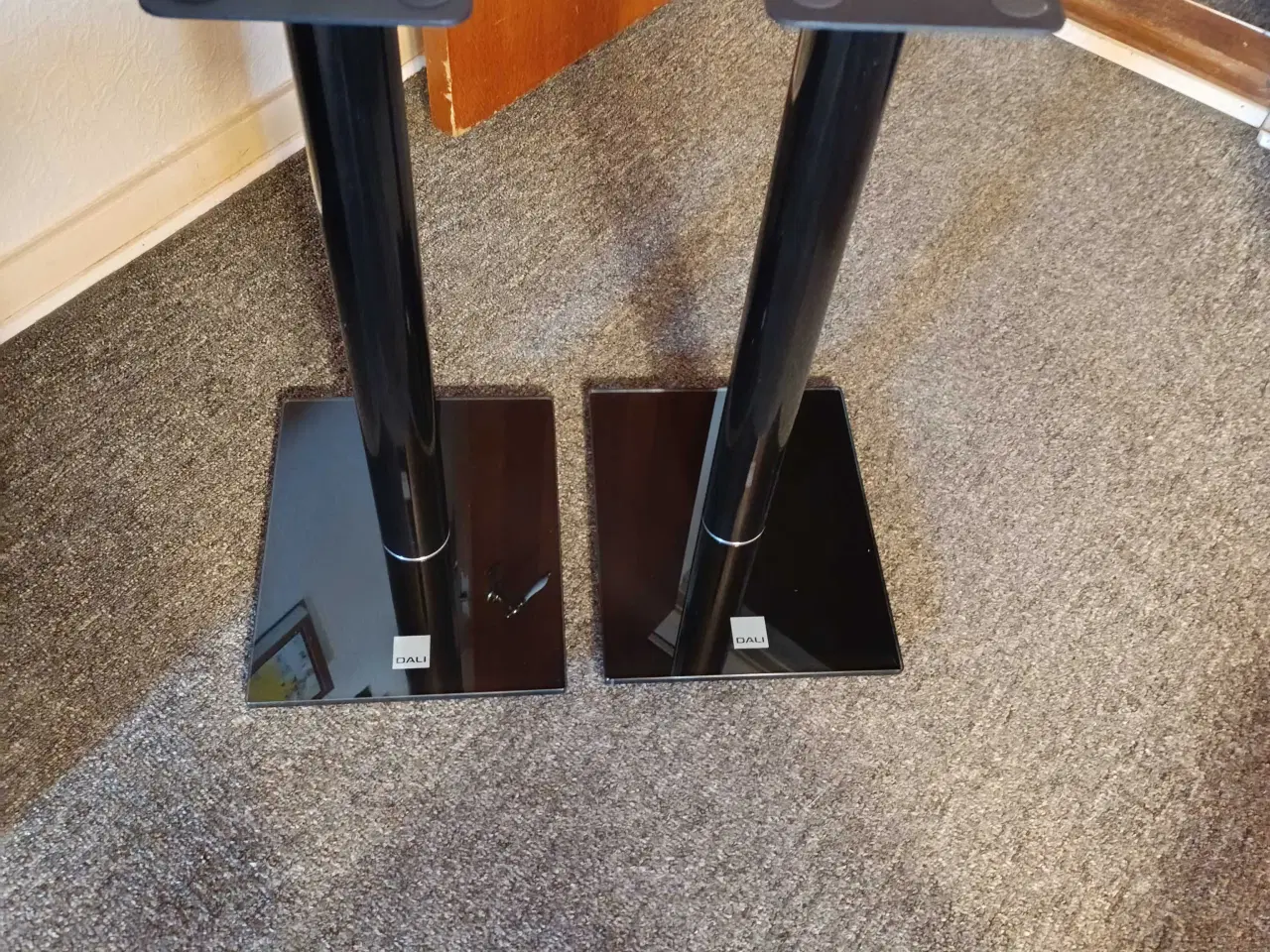 Billede 1 - Dali højtaler standere
