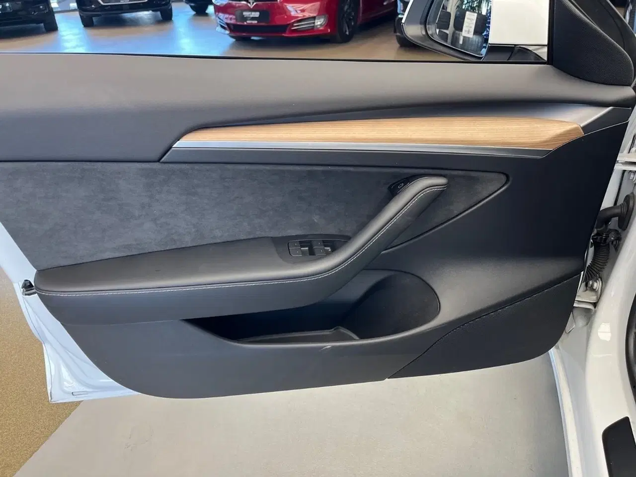 Billede 17 - Tesla Model 3  RWD