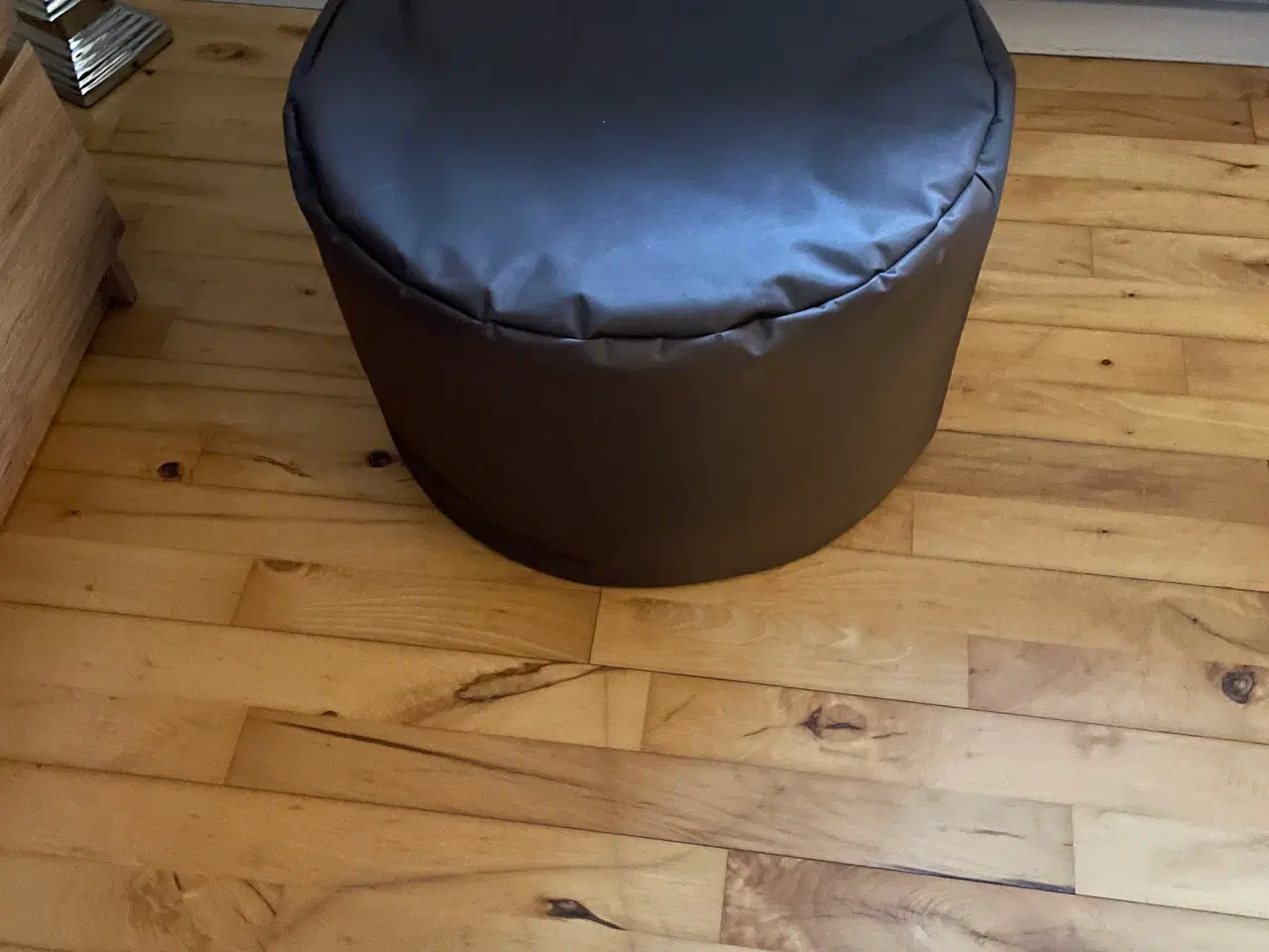 Billede 4 - Fatboy med skammel