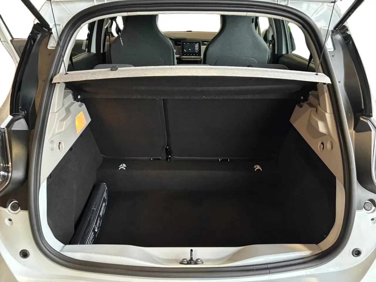 Billede 16 - Renault Zoe 52 Experience