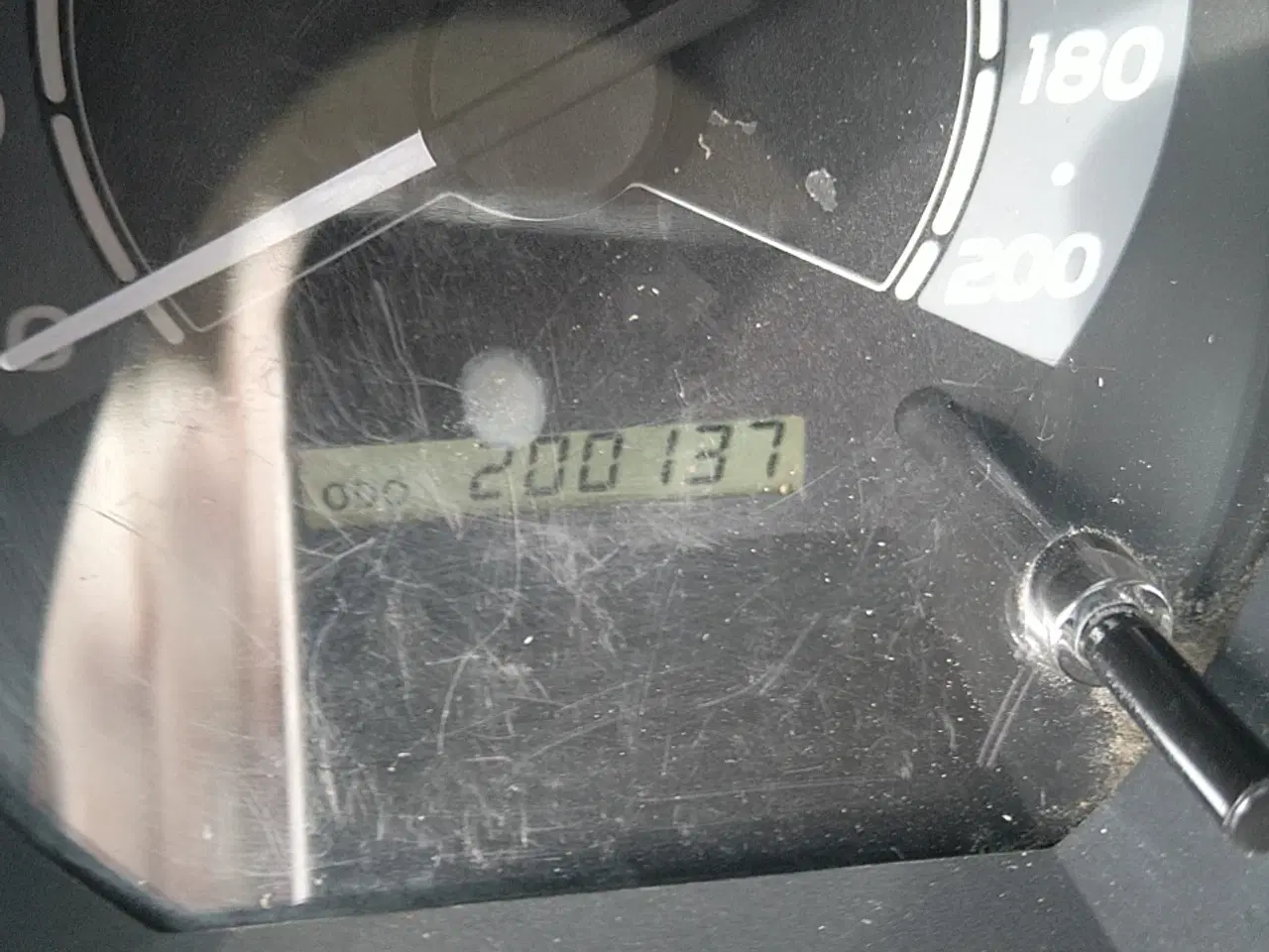 Billede 2 - Toyota Hiluxe 2,5
