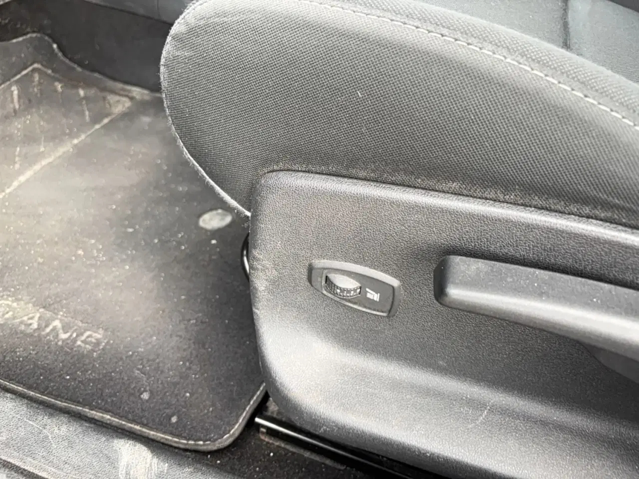 Billede 15 - Renault Mégane 1,5 dCi 110 FAP aut 110HK Stc