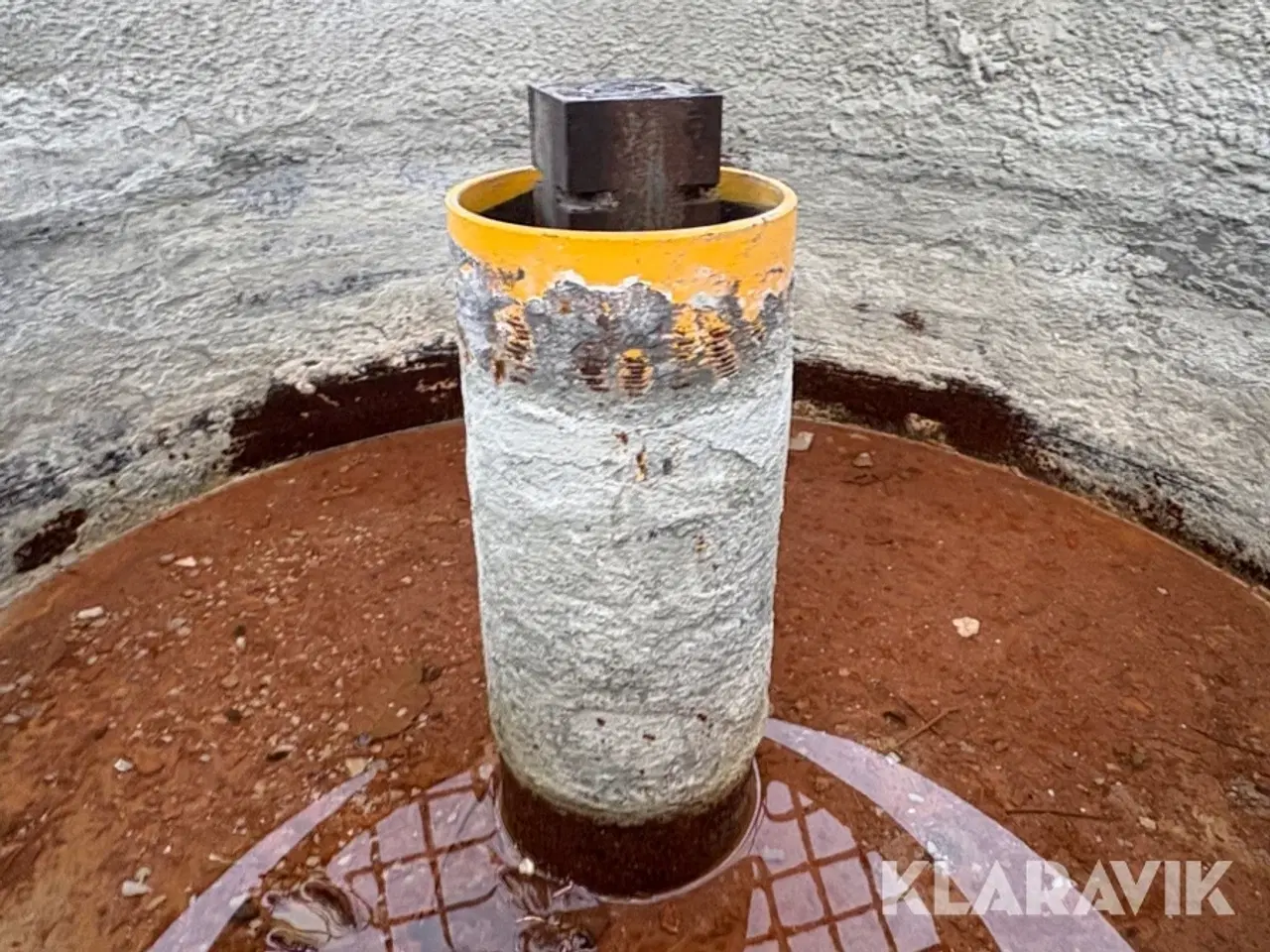 Billede 6 - Tvangsblander Baron E-300