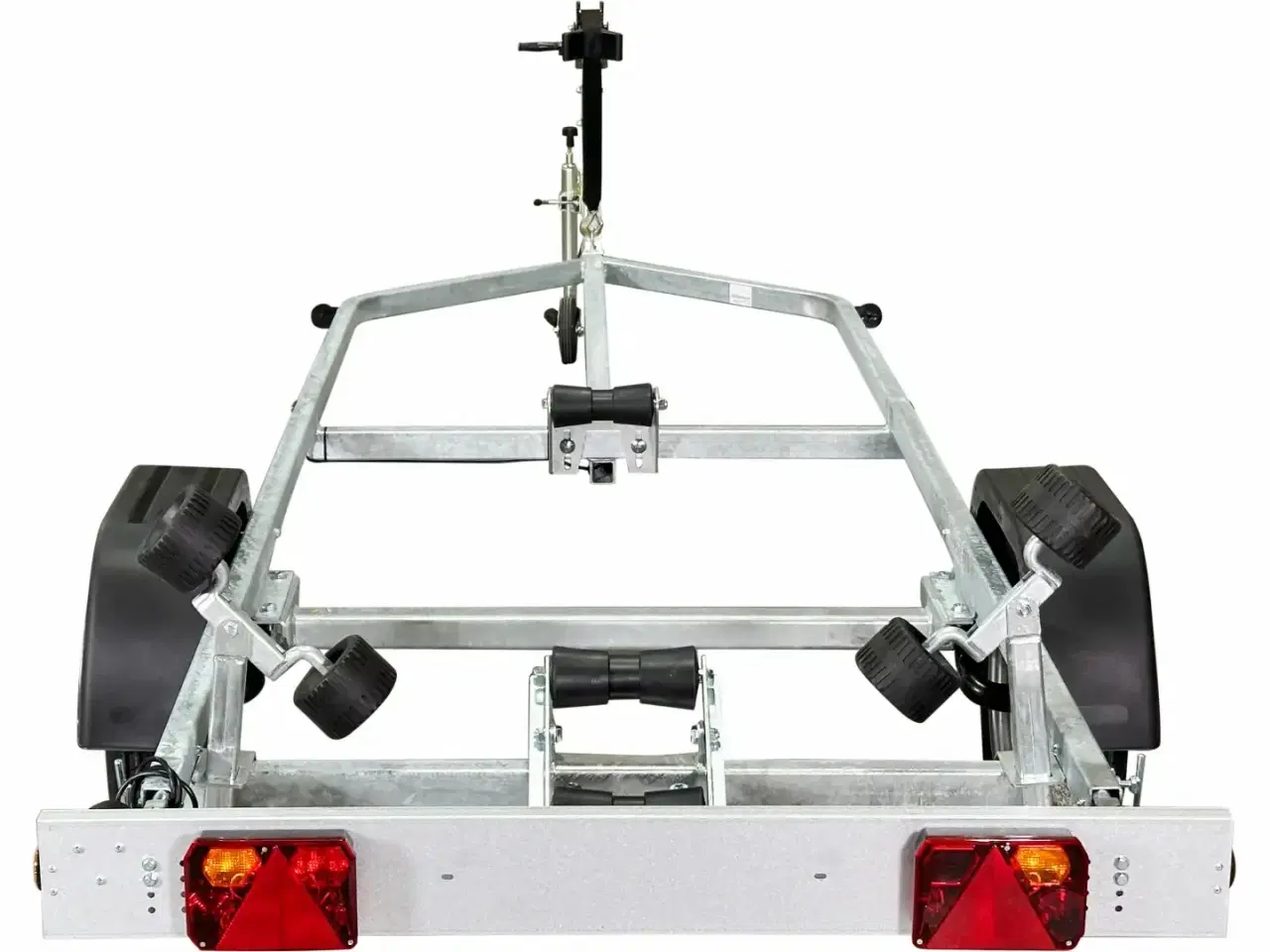 Billede 5 - Variant bådtrailer 
