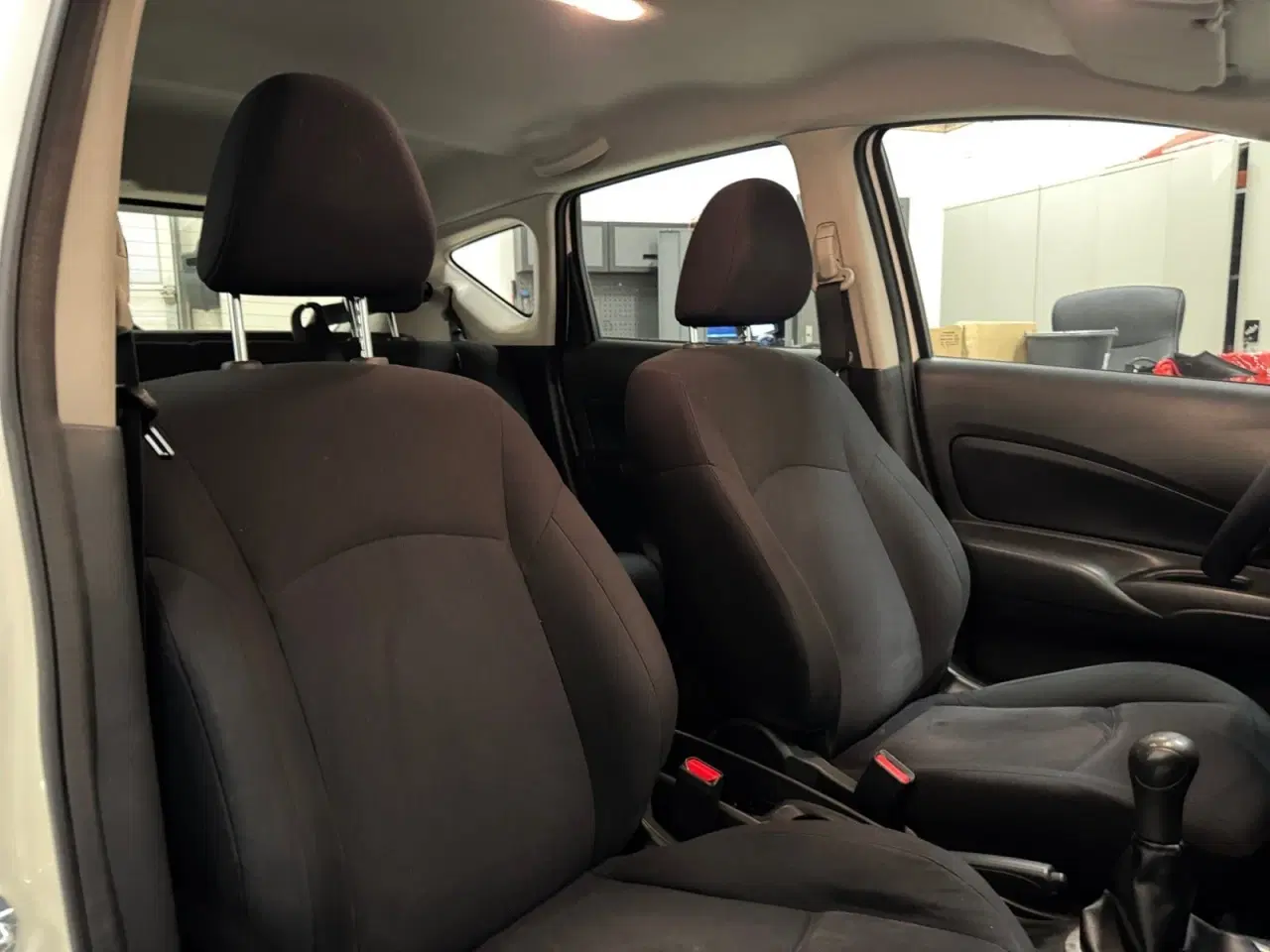 Billede 15 - Nissan Note 1,2 Visia