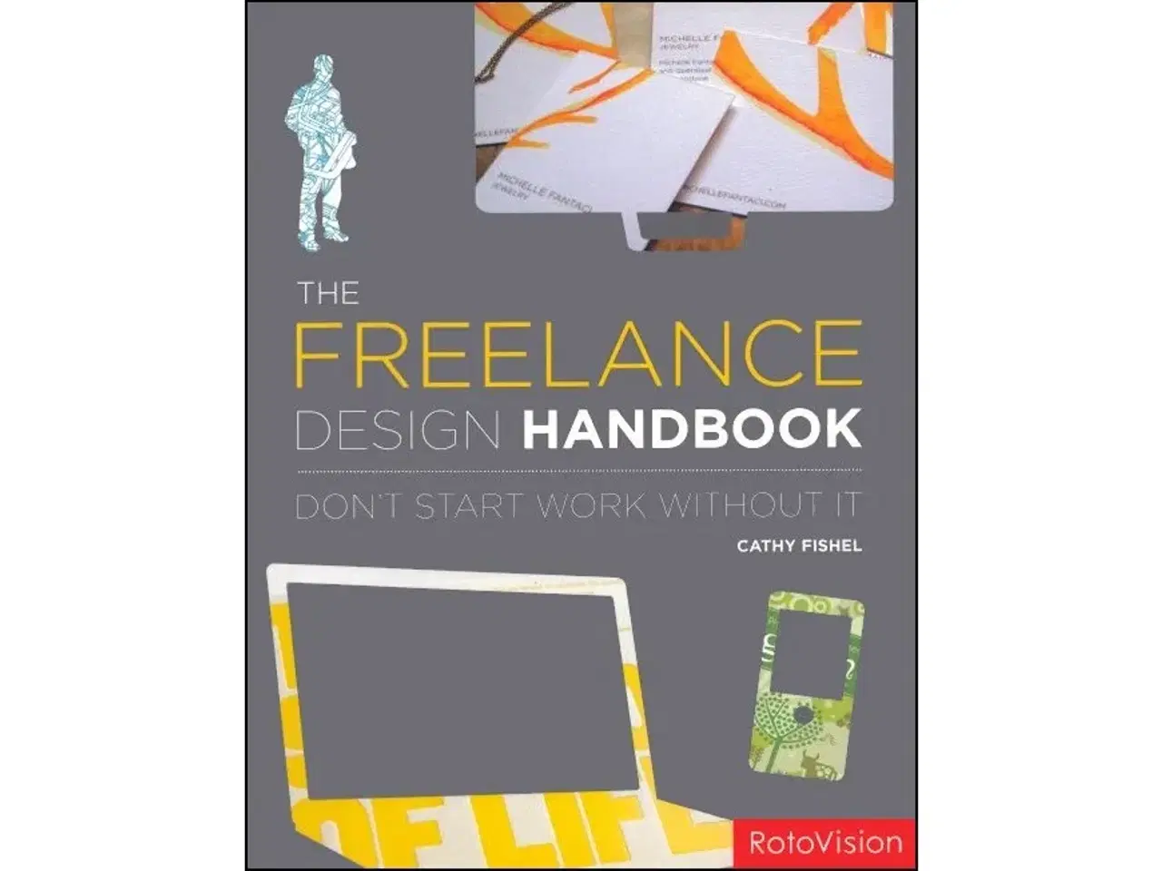 Billede 1 - The Freelance Design Handbook