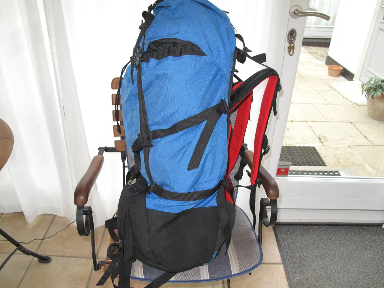 Billede 2 - Rygsæk Berghaus Laser 80 BC