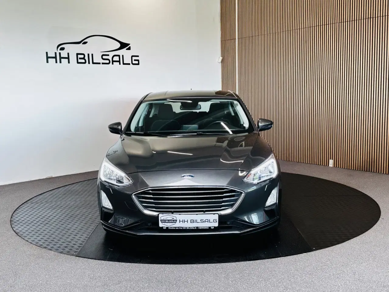 Billede 2 - Ford Focus 1,0 EcoBoost Titanium