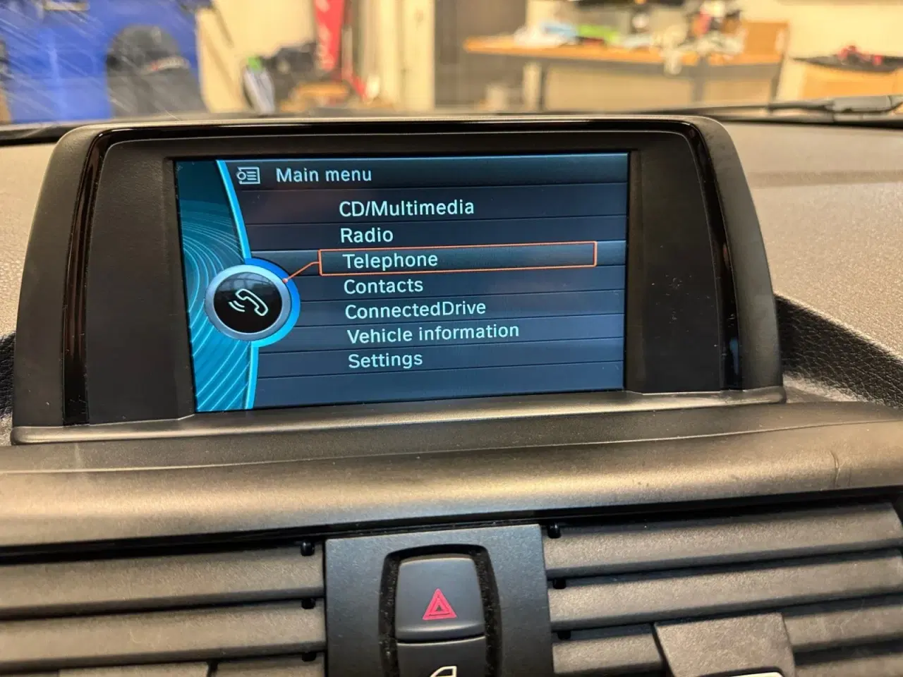 Billede 11 - BMW 116d 1,6 ED