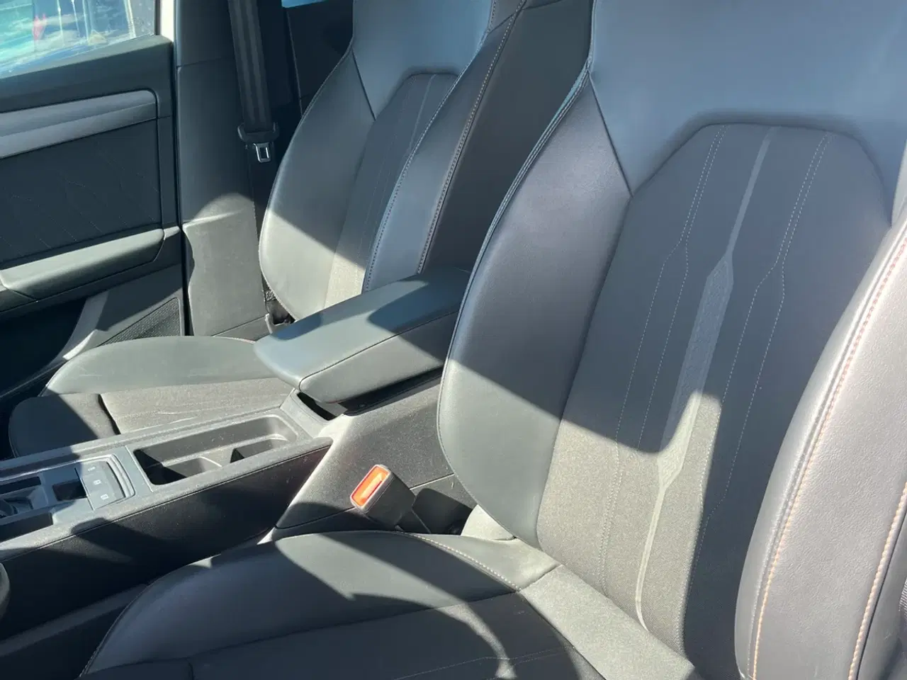 Billede 5 - Cupra Leon 1,4 eHybrid DSG
