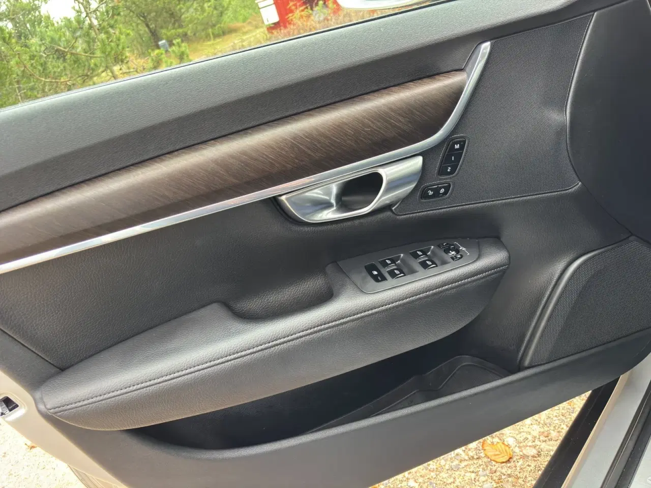 Billede 13 - Volvo V90 CC 2,0 D4 200 Pro aut. AWD