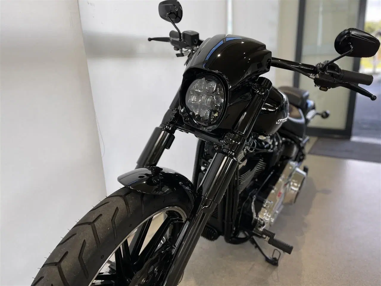 Billede 17 - Harley Davidson FXBRS Breakout 114"