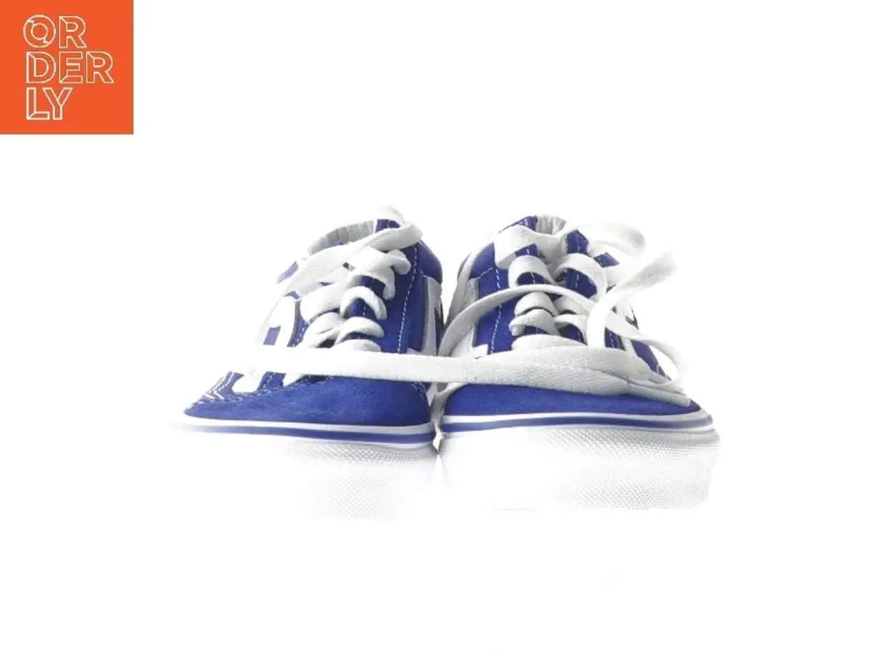 Billede 3 - Vans Old Skool børnesko fra Vans (str. 31 )