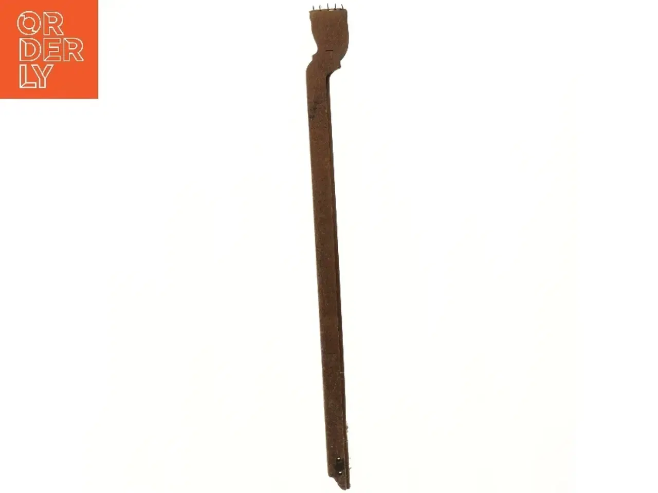 Billede 2 - Kamme (str. 60 cm)