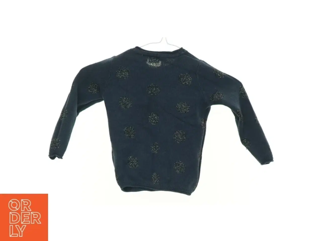 Billede 2 - Bluse fra Name It (str. 92 cm)