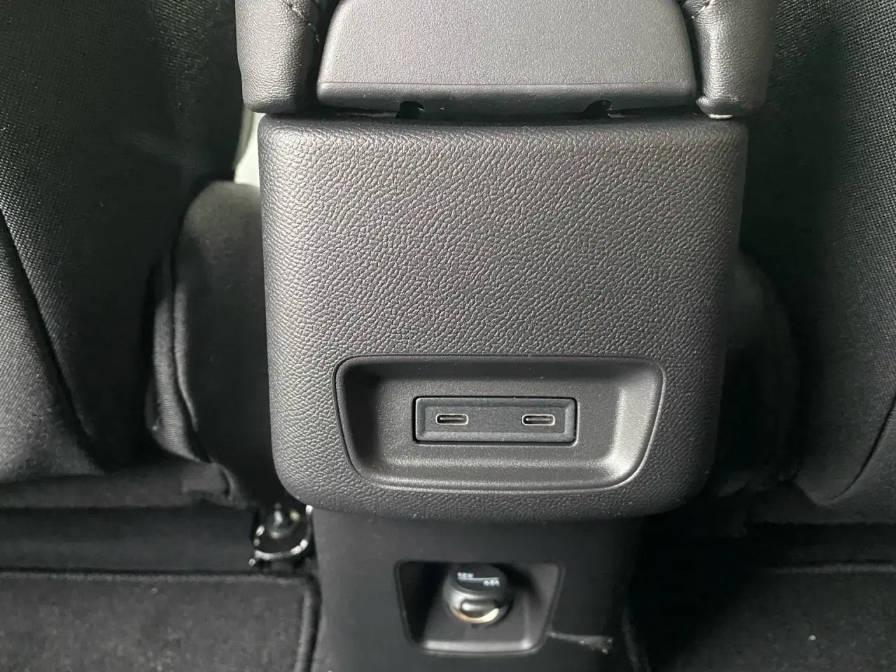 Billede 7 - Citroën e-C3 EL VTR Sport Ltd. 113HK 5d Aut.