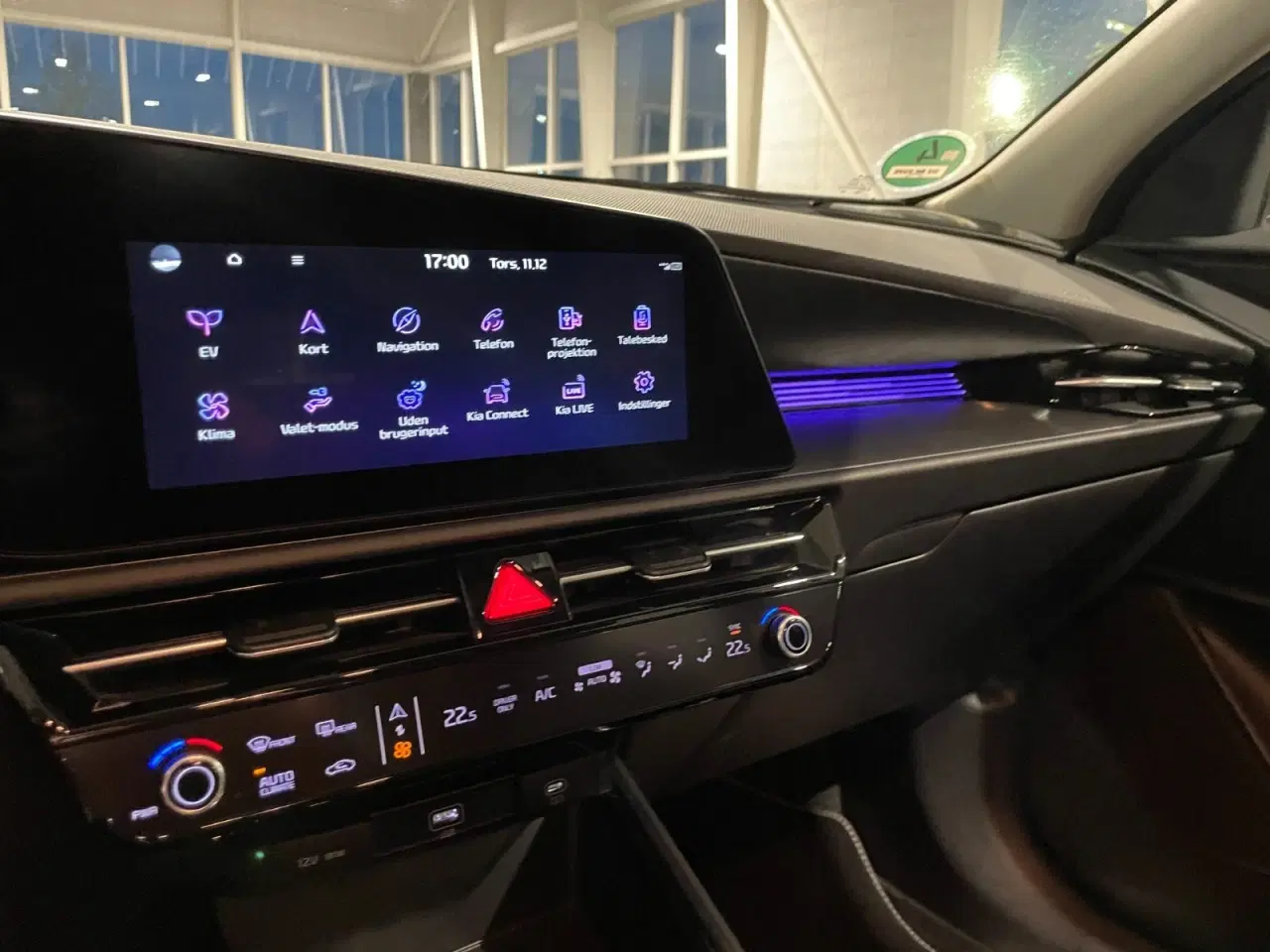 Billede 11 - Kia Niro 64 EV Vision