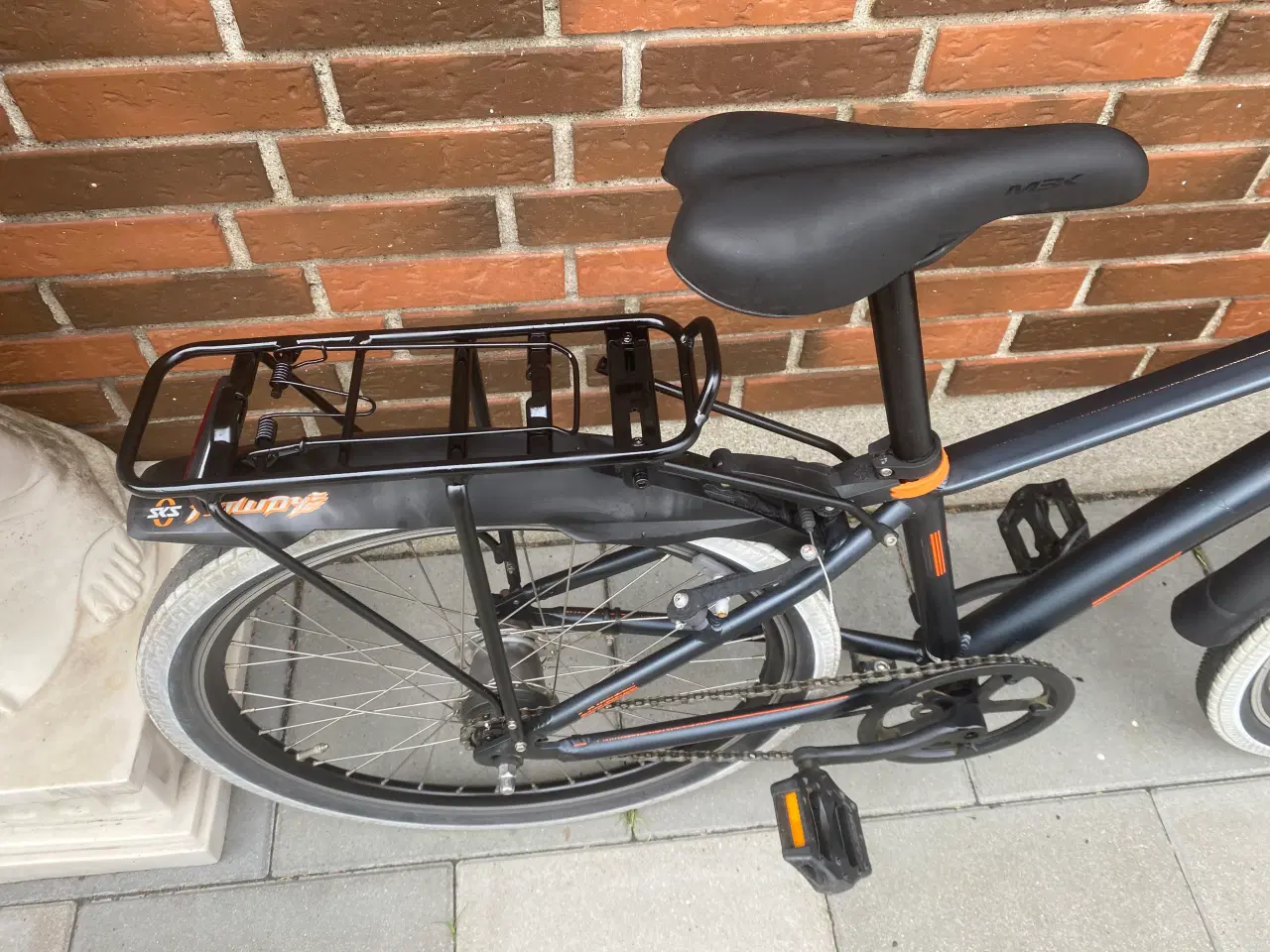 Billede 5 - Købt til 5499 kr 24 tommer topmodellen 