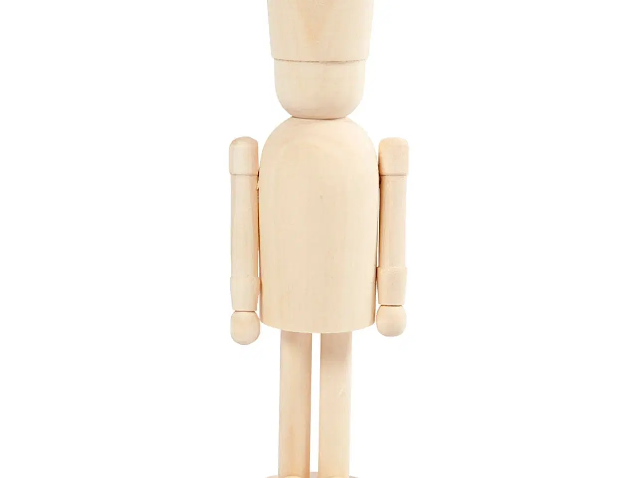 Billede 1 - Figur, H: 18 cm, 1 stk.