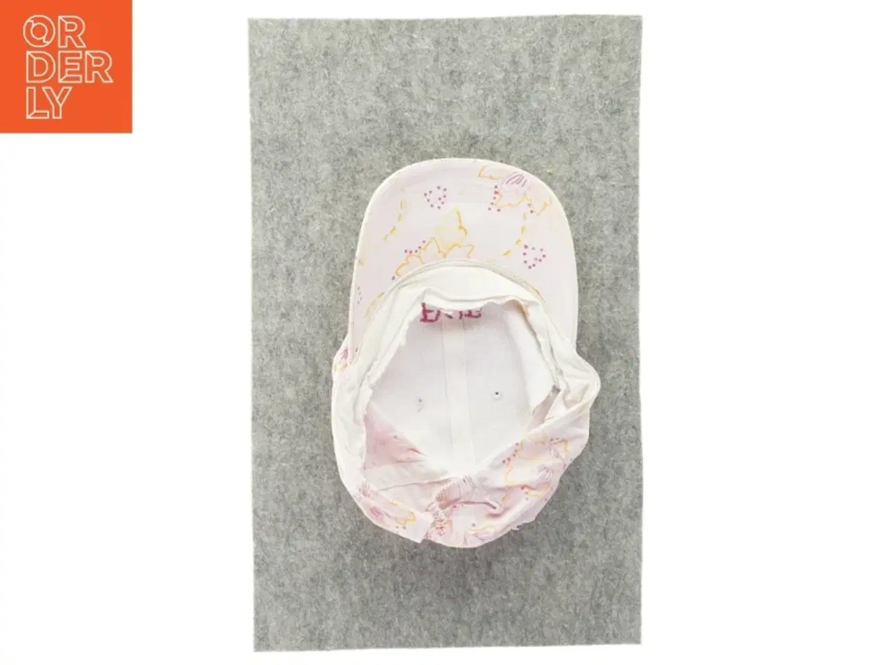 Billede 2 - Kasket (str. 54)