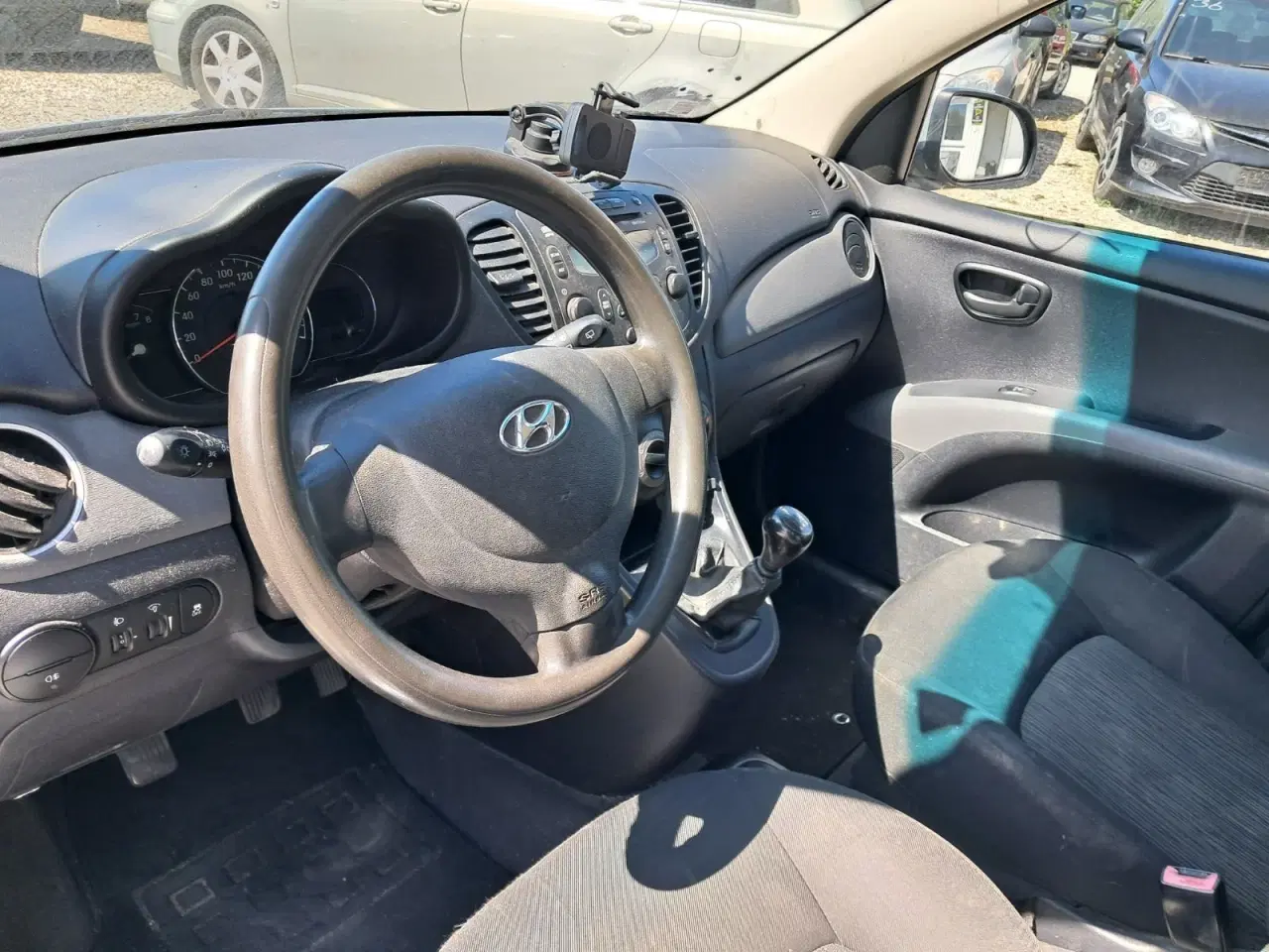 Billede 10 - Hyundai i10 1,2 Comfort