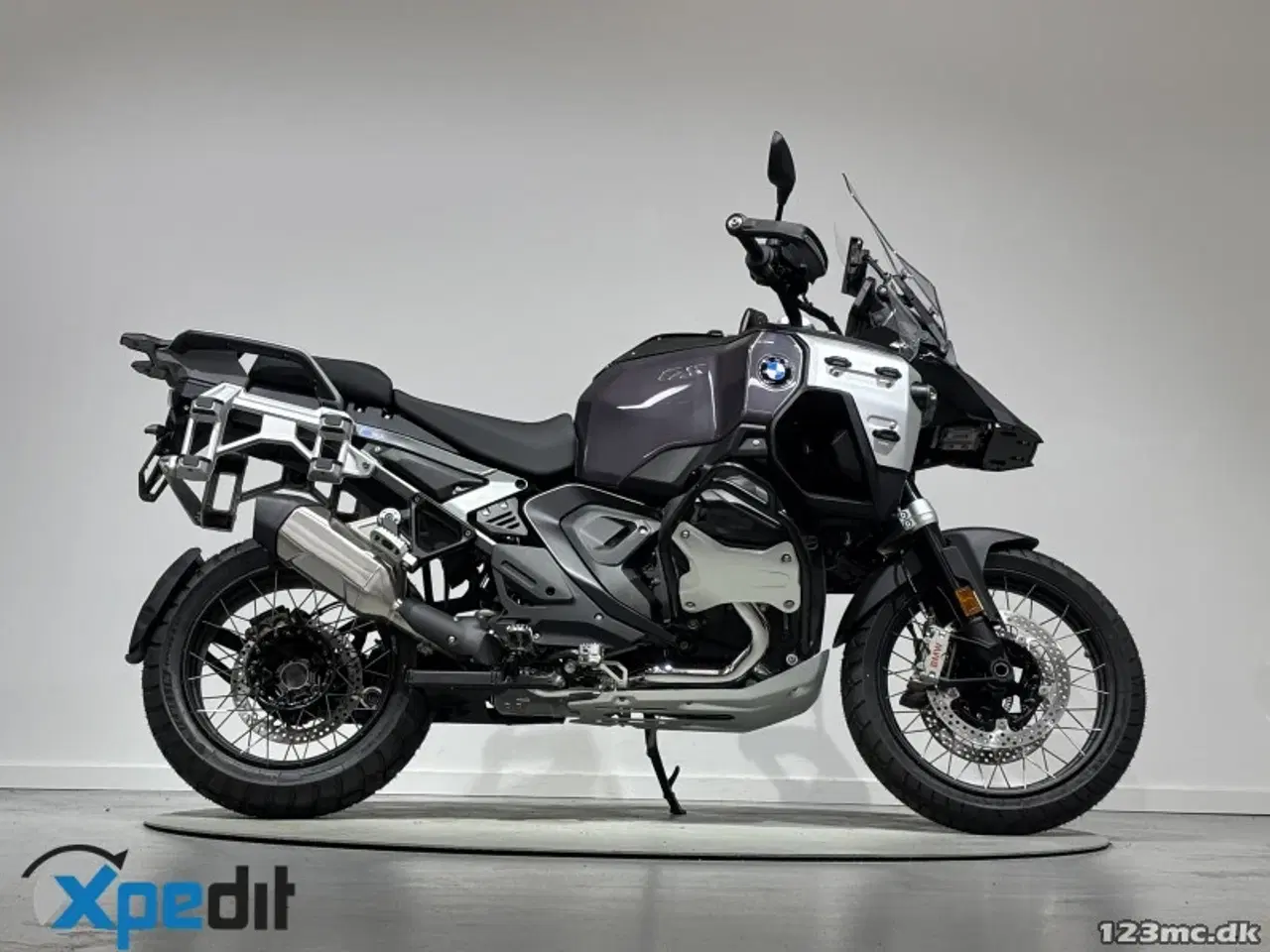 Billede 1 - BMW R 1300 GS Adventure