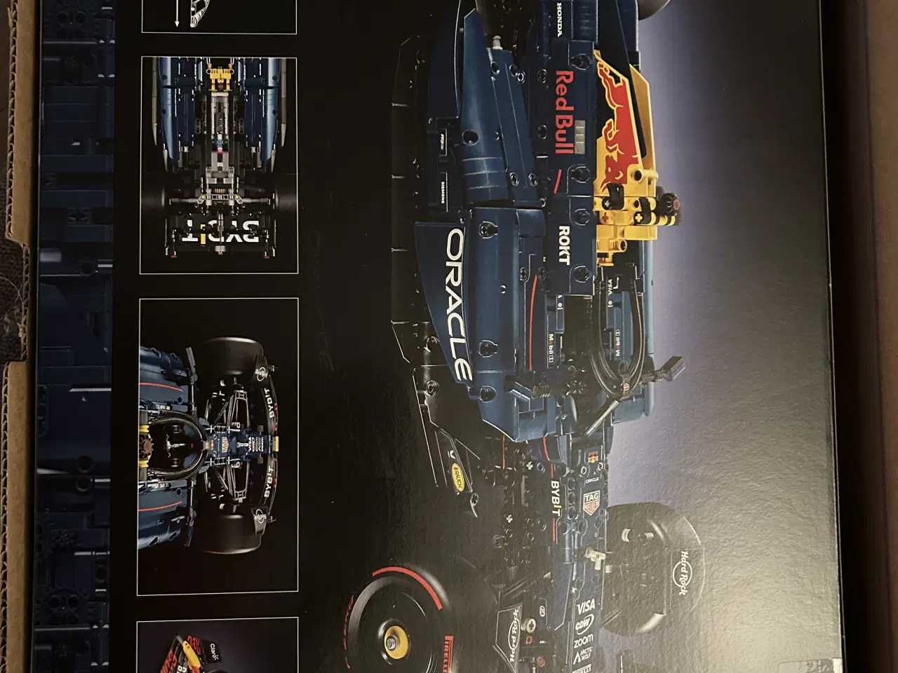 Billede 10 - Uåbne Lego æsker