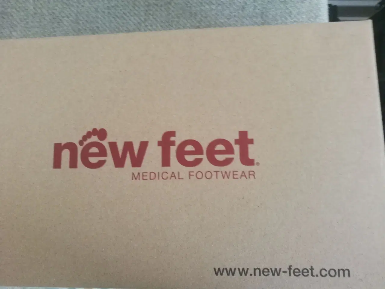 Billede 5 - New Feet sandaler