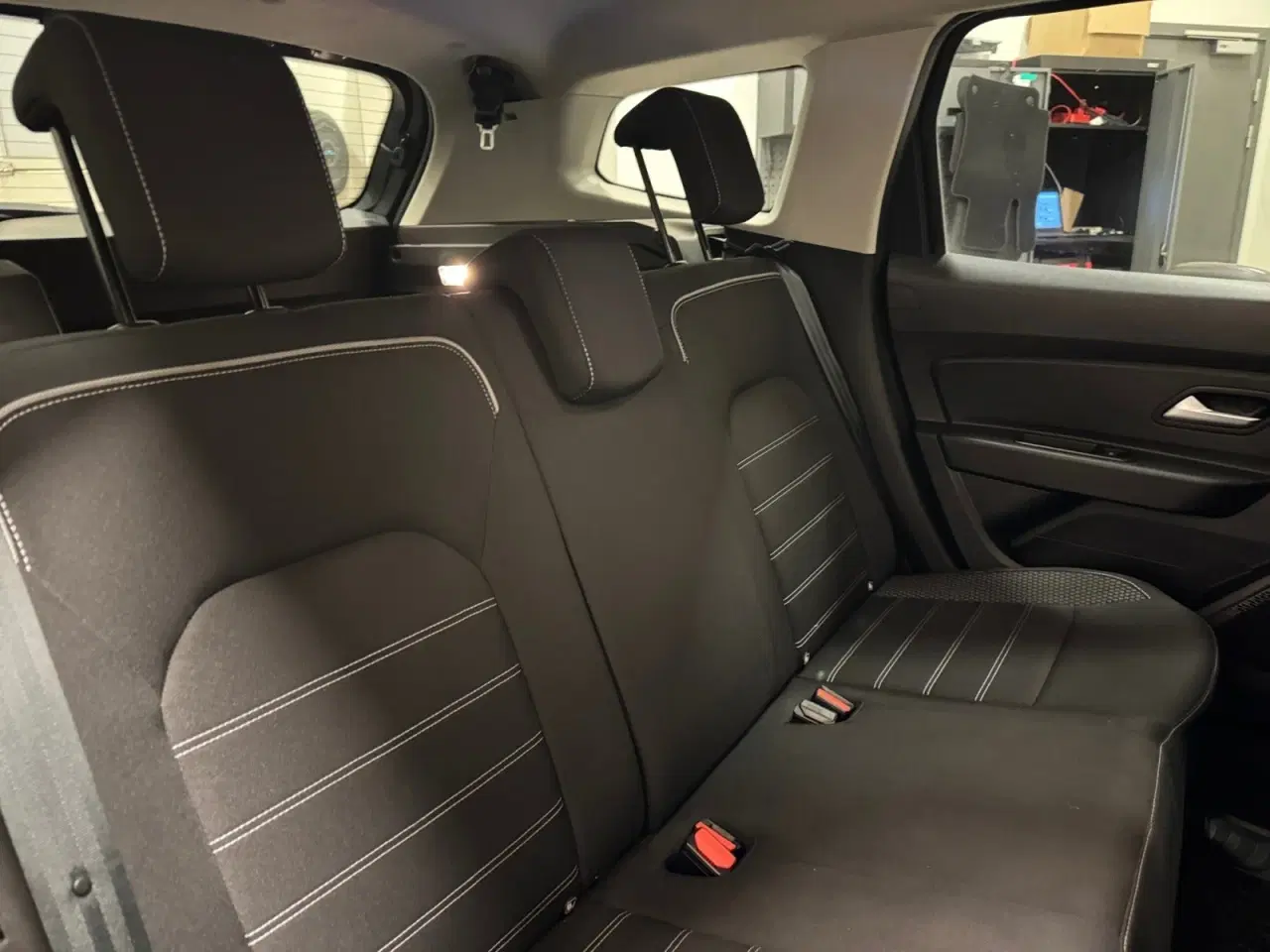 Billede 15 - Dacia Duster 1,3 TCe 150 Prestige EDC