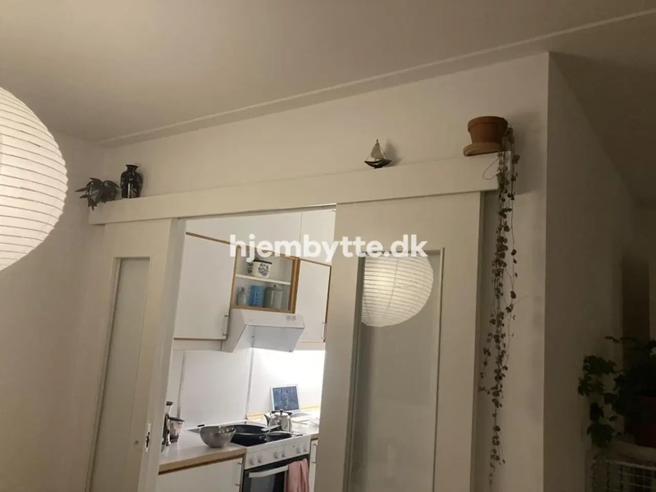 Billede 7 - Hjembytte - C.F.RichsVej