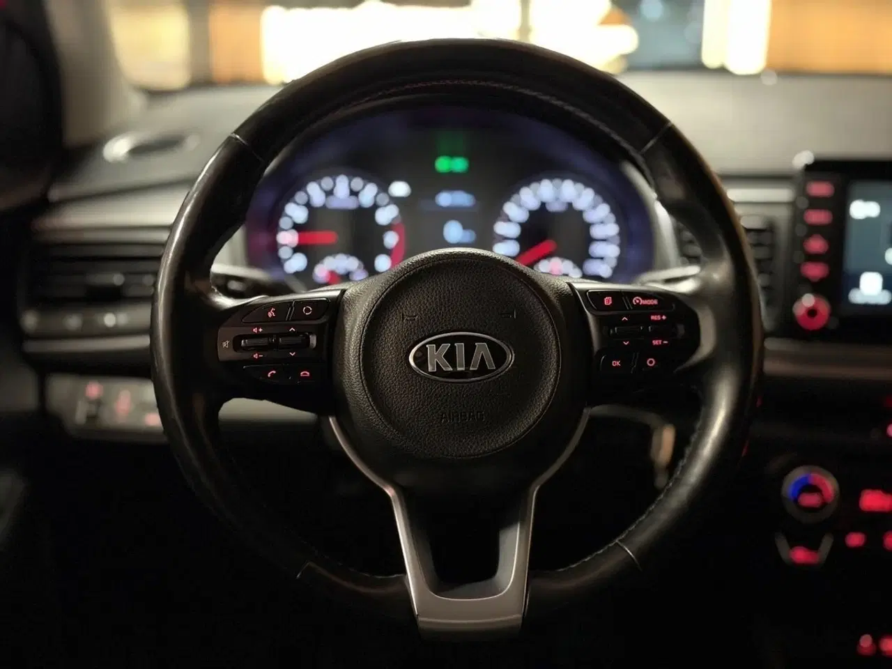 Billede 10 - Kia Rio 1,0 T-GDi Vision