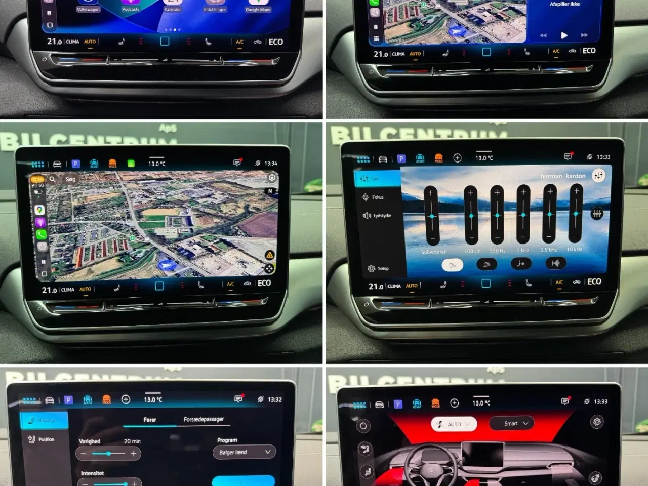 Billede 12 - VW ID.4 77 Pro