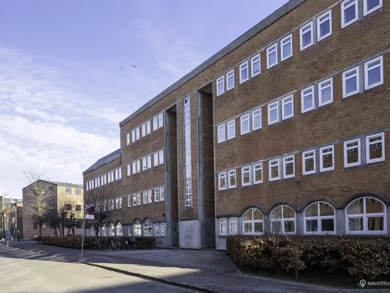 Billede 13 - Stort og åbent kontor