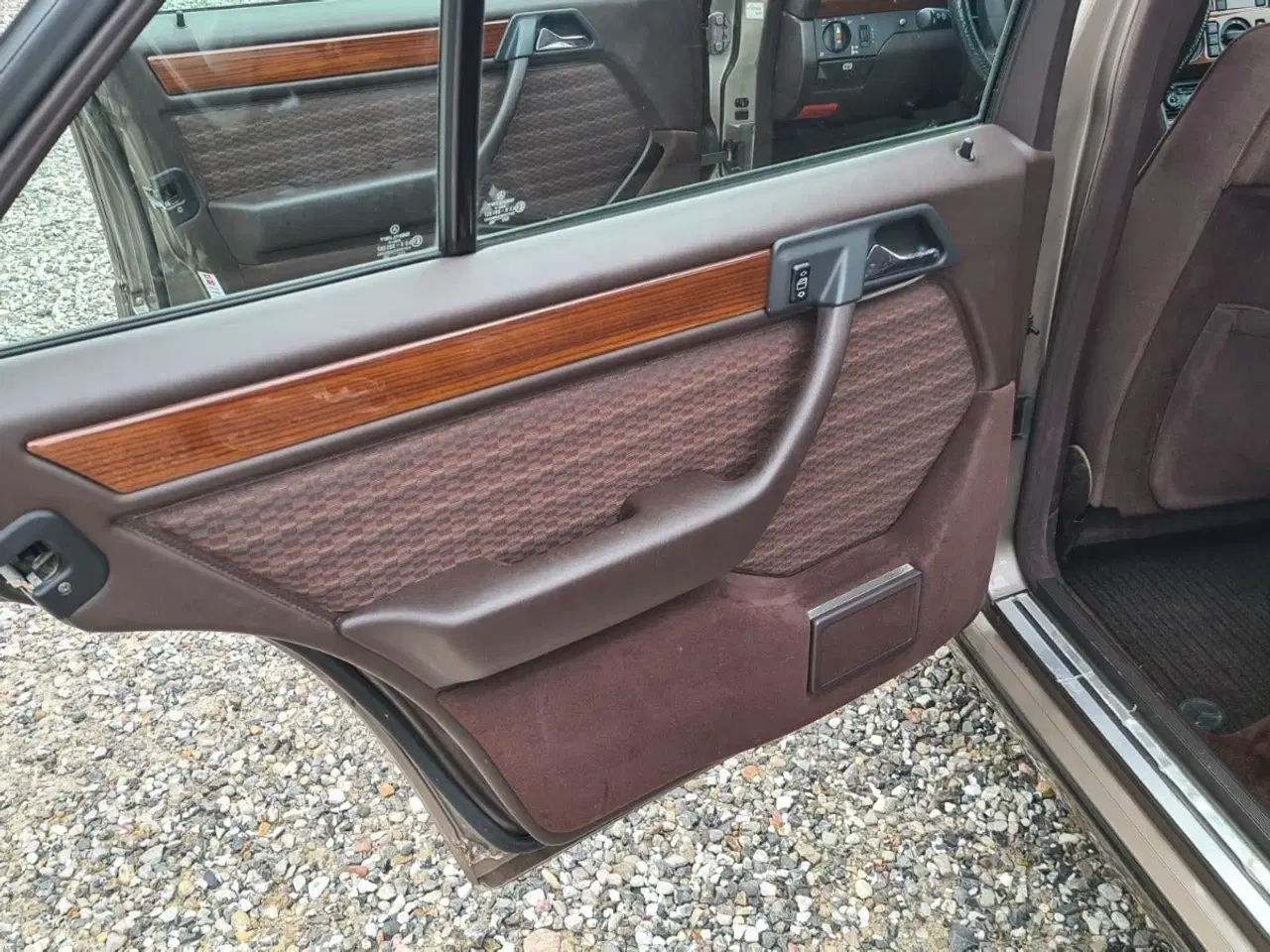 Billede 16 - Mercedes 300 3,0 D