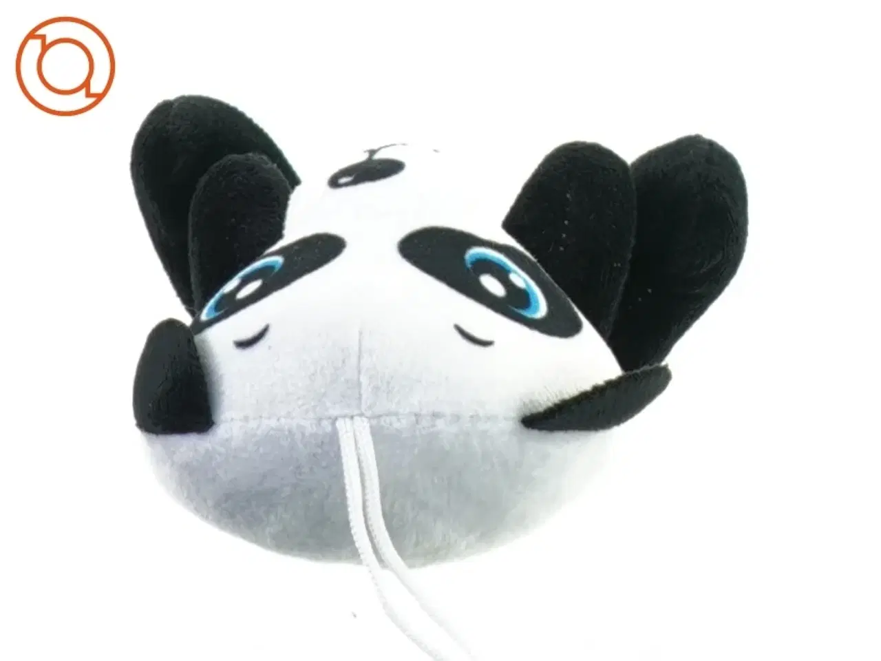 Billede 2 - Bamse panda (str. I 16 x 10 cm)