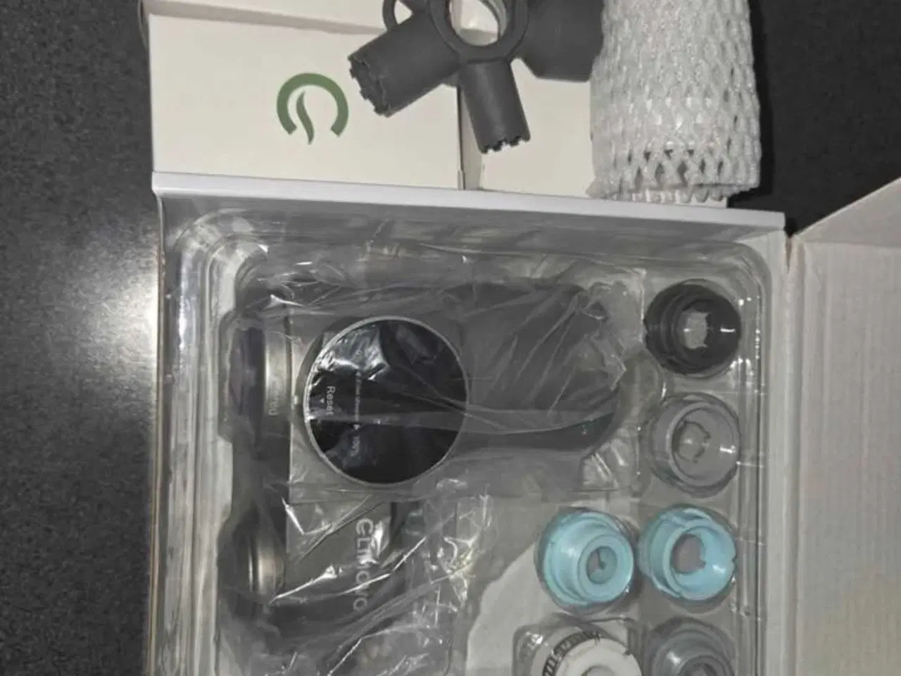 Billede 1 - Vandfilter fra Climovo 