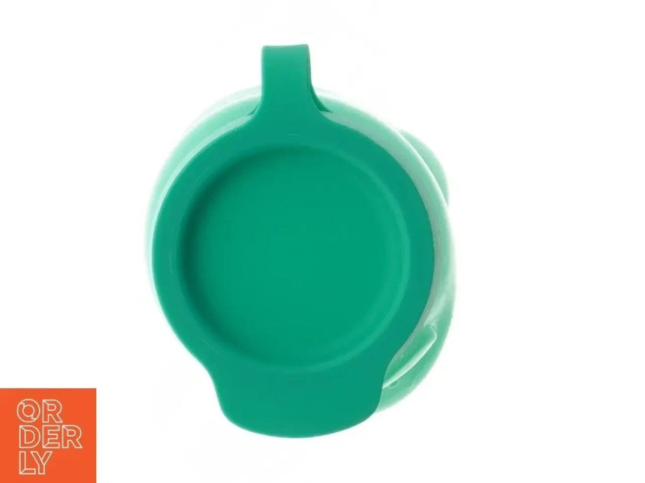 Billede 4 - Børnekop fra Tupperware (str. 10,5 cm)