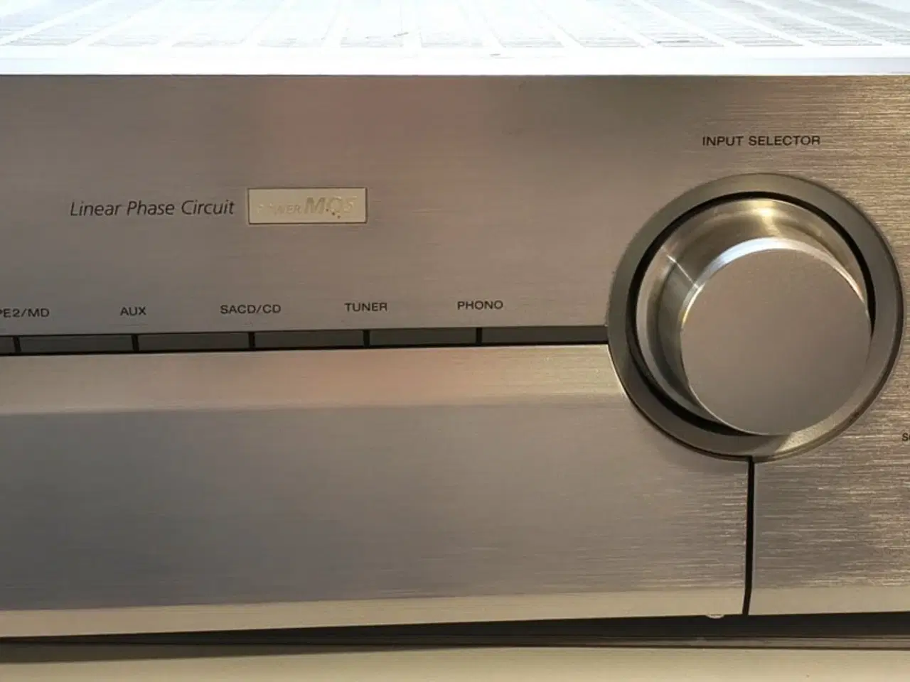 Billede 1 - Sony stereo med dejlig lyd