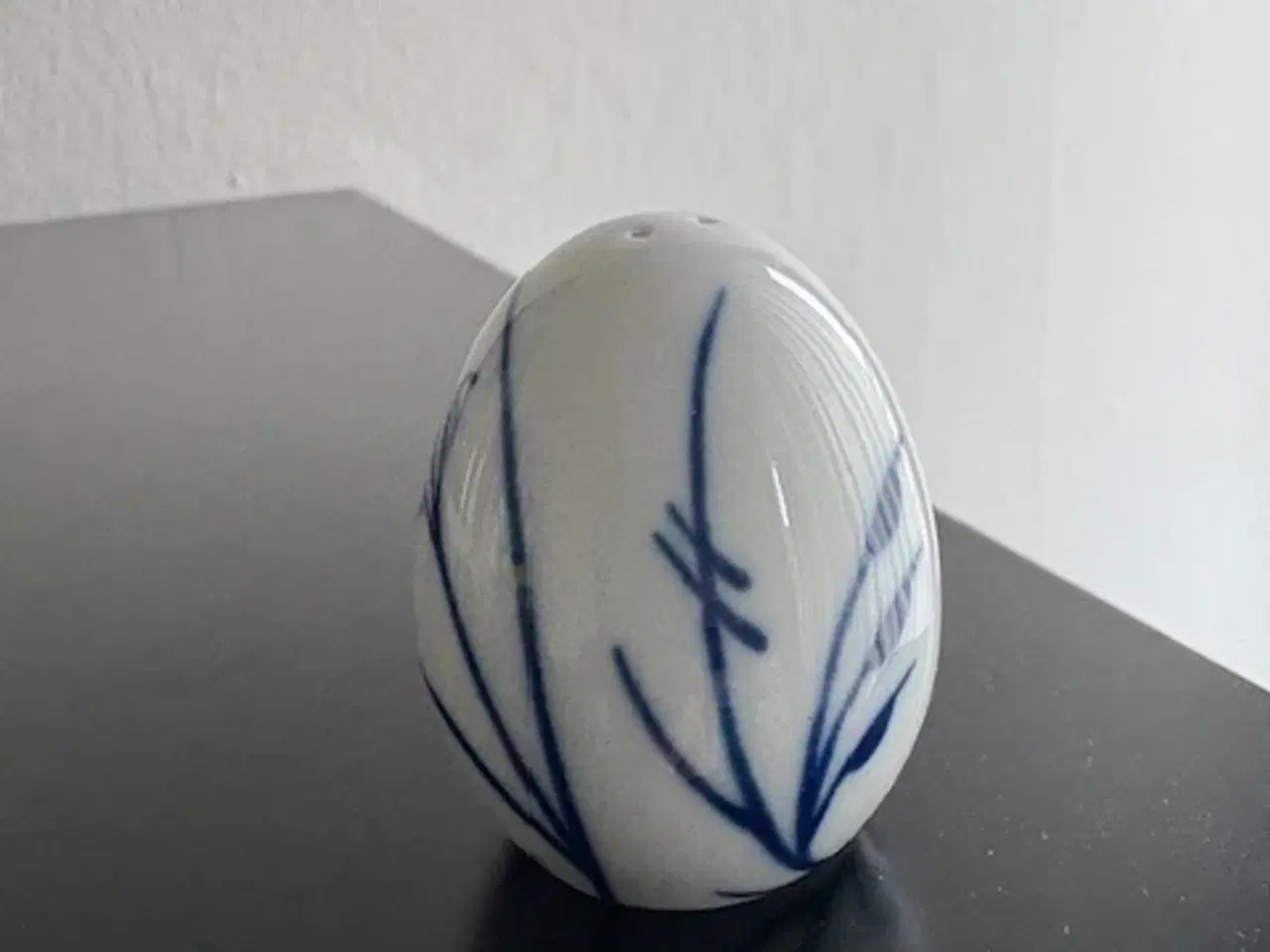 Billede 1 - Mega Mussel Saltbøsse Royal Copenhagen