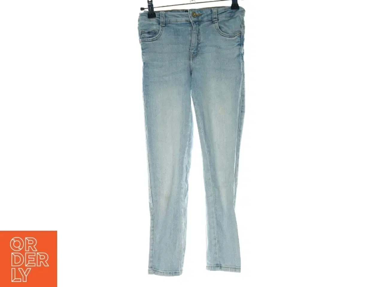 Billede 1 - Jeans fra Mango (str. 134 cm)