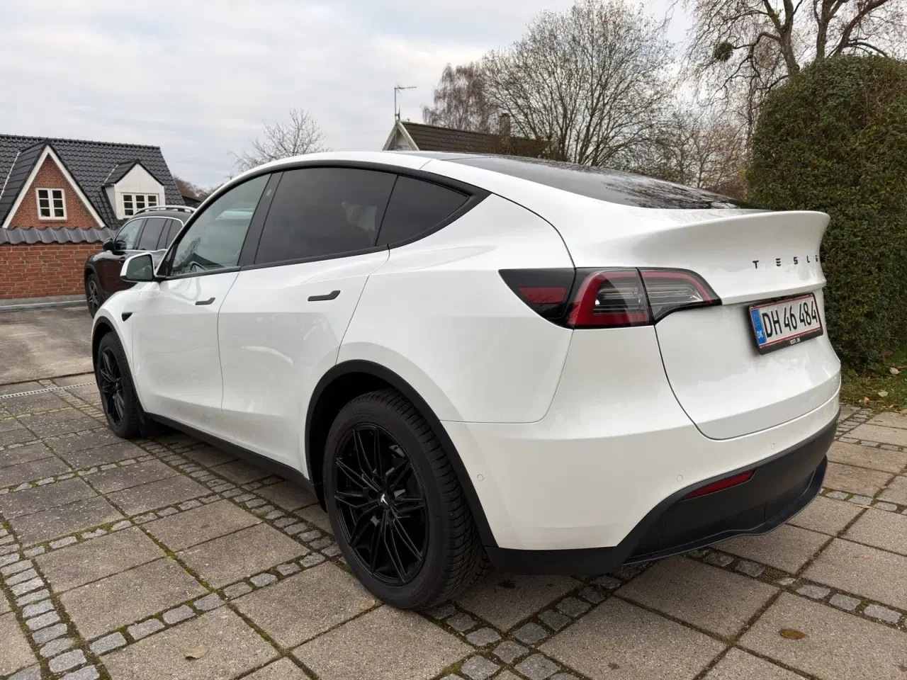 Billede 7 - Tesla Model Y  Long Range AWD