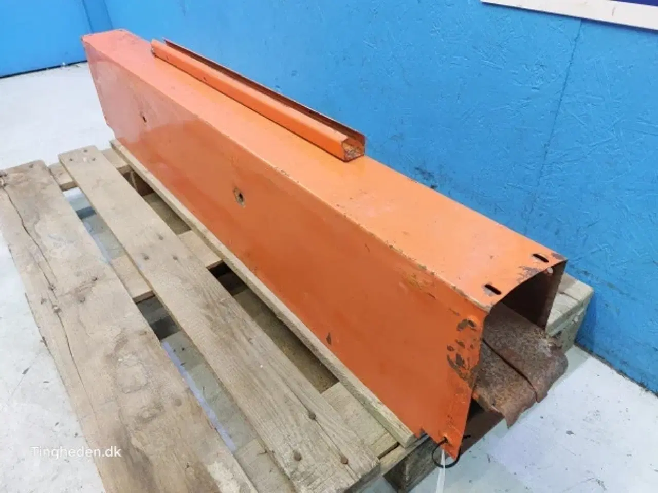 Billede 7 - Dronningborg D7000 Elevatorkasse 28550046